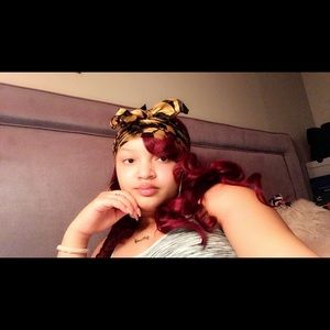 Meet your Posher, Alberta